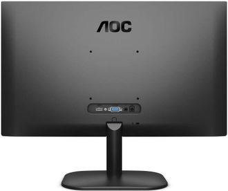 Монитор AOC 22B2H - фото 3 Монитор AOC 22B2H - фото 3
