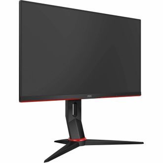 Монітор AOC 24G2ZU/BK - фото 2