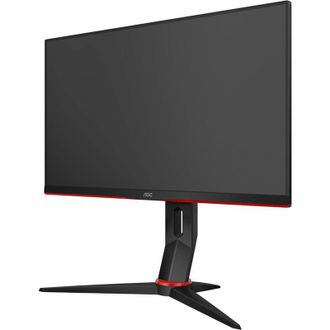 Монітор AOC 24G2ZU/BK - фото 3