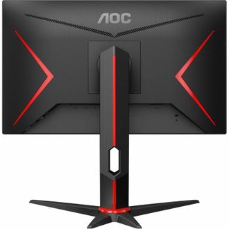 Монітор AOC 24G2ZU/BK - фото 4