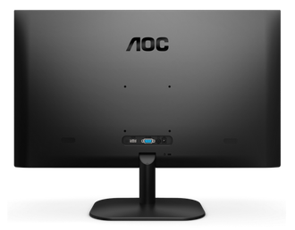 Монітор AOC 27B2DM - фото 4 Монітор AOC 27B2DM - фото 4