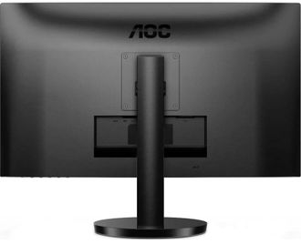 Монитор AOC 27B3CF2 - фото 4 Монитор AOC 27B3CF2 - фото 4