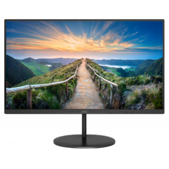 Монитор AOC Q27V4EA - фото 1