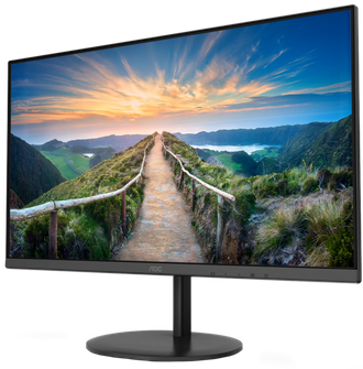 Монитор AOC Q27V4EA - фото 4