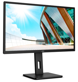 Монітор AOC Q32P2 - фото 2 Монітор AOC Q32P2 - фото 2