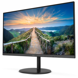 Монітор AOC U27V4EA - фото 4