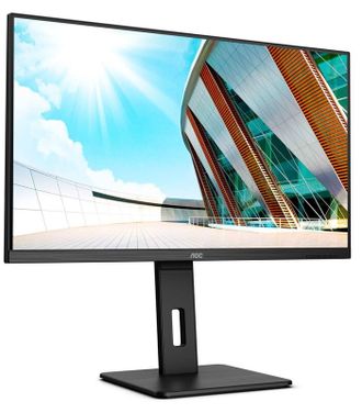 Монитор AOC U32P2 - фото 4