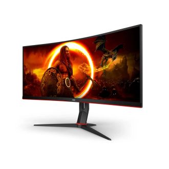 Монитор AOC CU34G2XP/BK - фото 3 Монитор AOC CU34G2XP/BK - фото 3