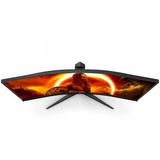 Монитор AOC CU34G2XP/BK - фото 4 Монитор AOC CU34G2XP/BK - фото 4