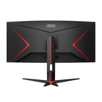 Монитор AOC CU34G2XP/BK - фото 5 Монитор AOC CU34G2XP/BK - фото 5
