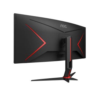 Монитор AOC CU34G2XP/BK - фото 6 Монитор AOC CU34G2XP/BK - фото 6