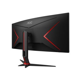 Монитор AOC CU34G2XP/BK - фото 7 Монитор AOC CU34G2XP/BK - фото 7