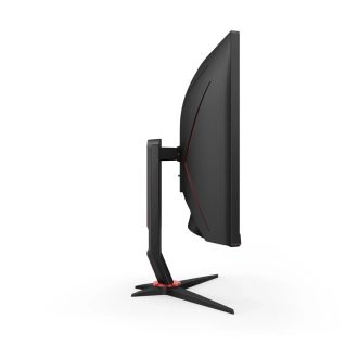 Монитор AOC CU34G2XP/BK - фото 8 Монитор AOC CU34G2XP/BK - фото 8