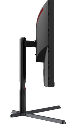 Монитор AOC Q27G3XMN/BK - фото 11