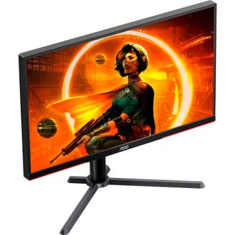 Монитор AOC Q27G3XMN/BK - фото 4