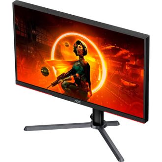 Монитор AOC Q27G3XMN/BK - фото 5