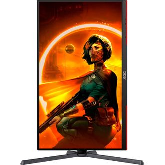 Монитор AOC Q27G3XMN/BK - фото 6