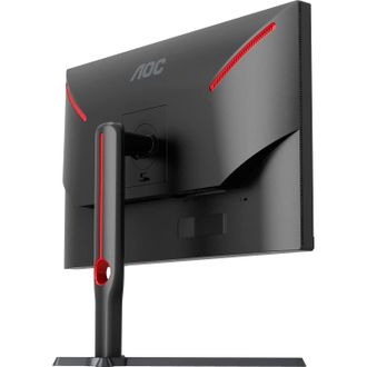 Монитор AOC Q27G3XMN/BK - фото 8