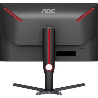 Монитор AOC Q27G3XMN/BK - фото 9