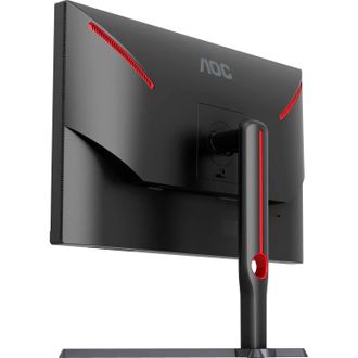 Монитор AOC Q27G3XMN/BK - фото 10