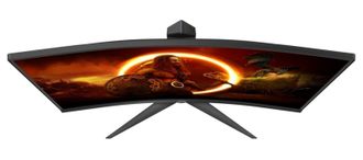 Монітор AOC C27G2Z3/BK - фото 2 Монітор AOC C27G2Z3/BK - фото 2