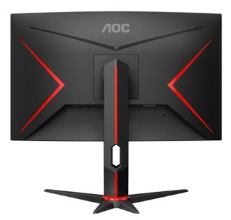 Монітор AOC C27G2Z3/BK - фото 3 Монітор AOC C27G2Z3/BK - фото 3