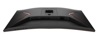 Монітор AOC C27G2Z3/BK - фото 4 Монітор AOC C27G2Z3/BK - фото 4