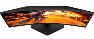 Монітор AOC C27G4ZXE - фото 3 Монітор AOC C27G4ZXE - фото 3