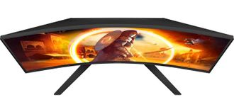 Монітор AOC CQ32G4VE - фото 3 Монітор AOC CQ32G4VE - фото 3