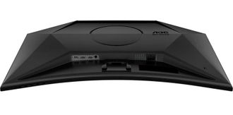 Монітор AOC CQ32G4VE - фото 4 Монітор AOC CQ32G4VE - фото 4