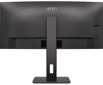 Монитор AOC CU34P3CV - фото 4