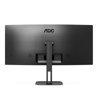 Монітор AOC CU34V5C/BK - фото 4 Монітор AOC CU34V5C/BK - фото 4