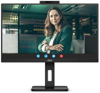 Монитор AOC Pro-Line 24P3QW - фото 1 Монитор AOC Pro-Line 24P3QW - фото 1