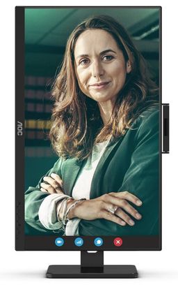 Монитор AOC Pro-Line 24P3QW - фото 2 Монитор AOC Pro-Line 24P3QW - фото 2