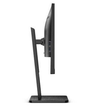 Монитор AOC Q24P2Q - фото 2