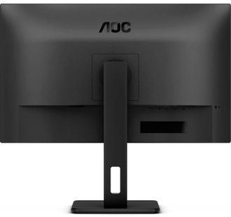 Монітор AOC Q27E3UMF - фото 4 Монітор AOC Q27E3UMF - фото 4