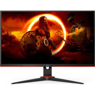 Монітор AOC Q27G2E/BK - фото 1