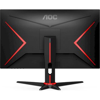 Монітор AOC Q27G2E/BK - фото 4