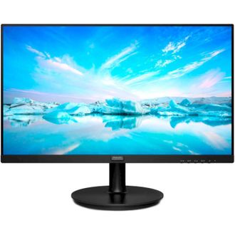 Монитор Philips 271V8LAB/00 - фото 1 Монитор Philips 271V8LAB/00 - фото 1