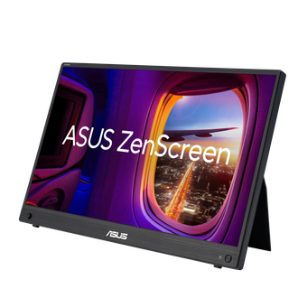 Монітор Asus MB16AHG - фото 1