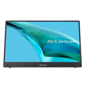 Монітор Asus MB16AHG - фото 2