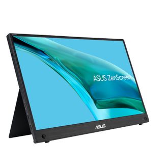 Монітор Asus MB16AHG - фото 4