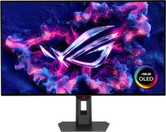 Монитор Asus ROG Strix XG32UCWMG - фото 1