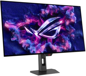 Монитор Asus ROG Strix XG32UCWMG - фото 5