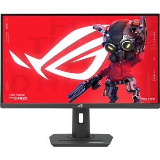 Монітор Asus ROG Strix XG27ACMS (90LM0BE0-B01171) Black - фото 1