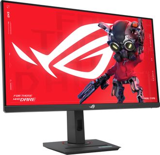 Монітор Asus ROG Strix XG27ACMS (90LM0BE0-B01171) Black - фото 2
