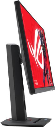 Монітор Asus ROG Strix XG27ACMS (90LM0BE0-B01171) Black - фото 4