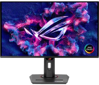 Монітор ASUS ROG Strix XG27UCDMG (90LM0B20-B01971) - фото 1