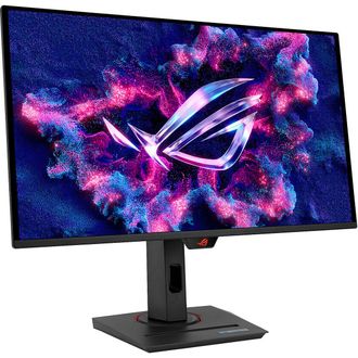 Монітор ASUS ROG Strix XG27UCDMG (90LM0B20-B01971) - фото 2