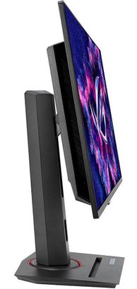 Монітор ASUS ROG Strix XG27UCDMG (90LM0B20-B01971) - фото 4